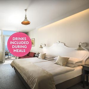 Hotel Lungomare Opatija